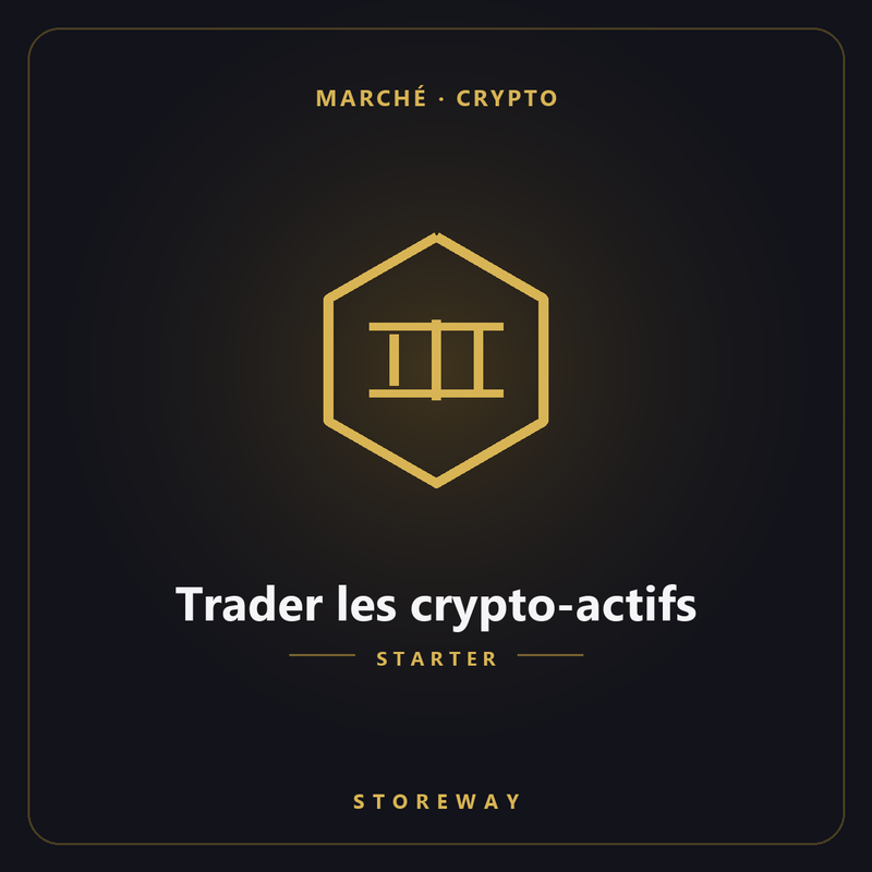 Crypto-actifs