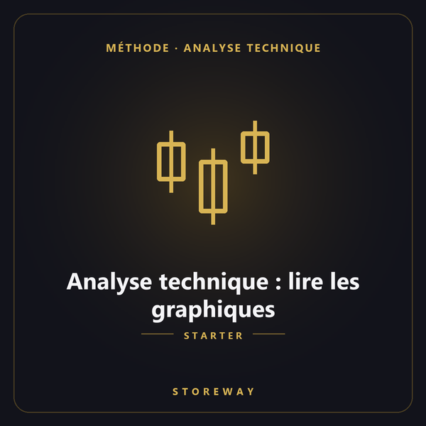 Analyse technique niveau Starter — couverture storeway