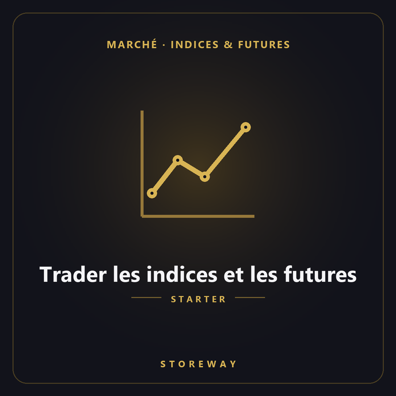 Indices & futures