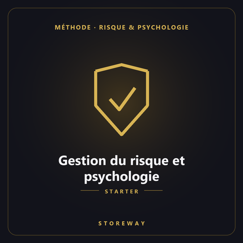 Risk & psychology